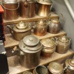 887 3168 MISC COPPER